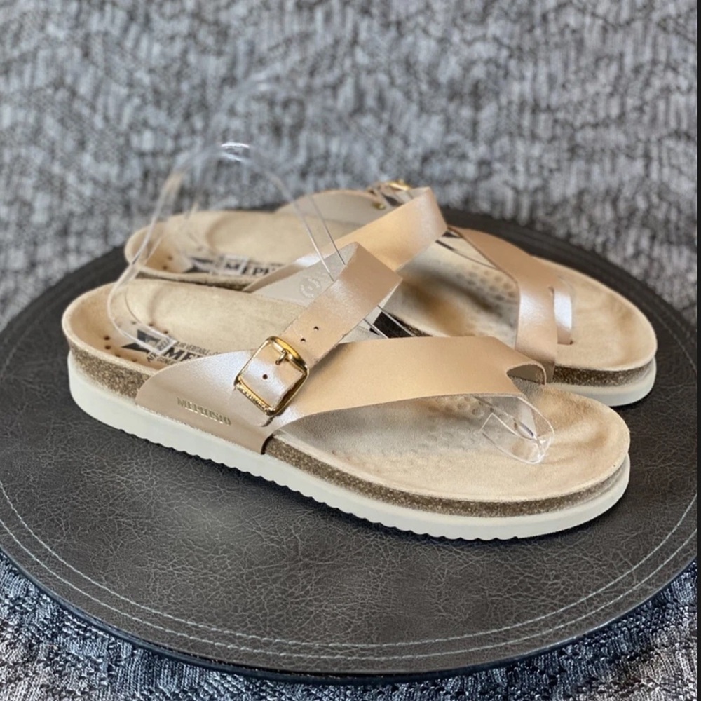 Mephisto Helen Sandal Slide Women's size 41